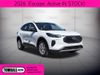 2026 Ford Escape Active | Tomball, TX | Ask Jorge Lopez 2026 Ford Escape Active | Tomball, TX | Ask Jorge Lopez