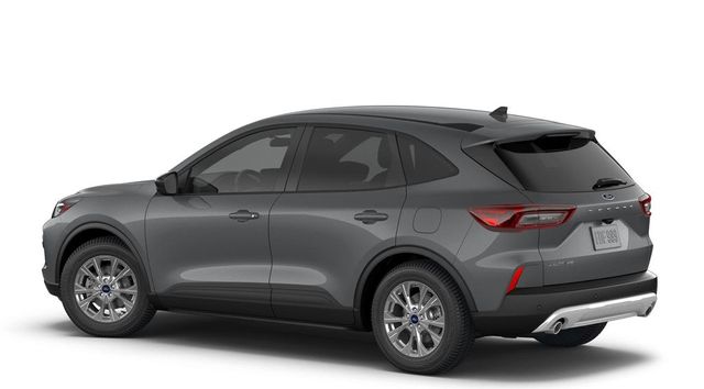 2026 Ford Escape Active | Tomball, TX | Ask Jorge Lopez