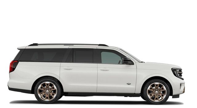 2026 Ford Expedition MAX King Ranch