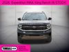 2026 Ford Expedition MAX King Ranch | Tomball, TX | Ask Jorge Lopez