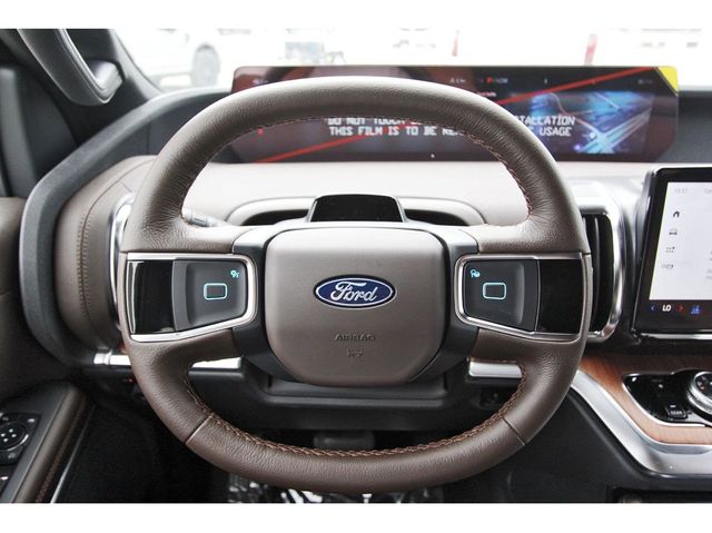 2026 Ford Expedition MAX King Ranch