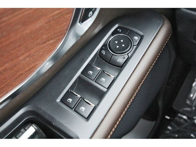 2026 Ford Expedition MAX King Ranch