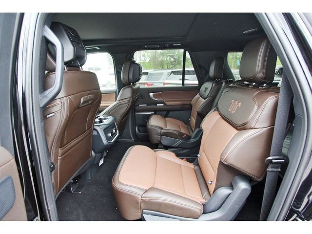 2026 Ford Expedition MAX King Ranch
