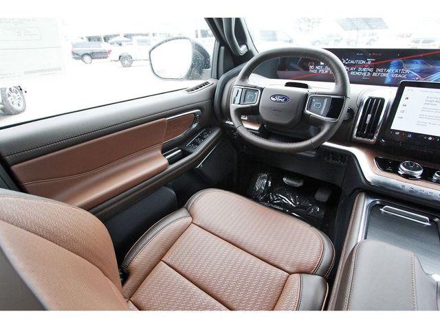 2026 Ford Expedition MAX King Ranch