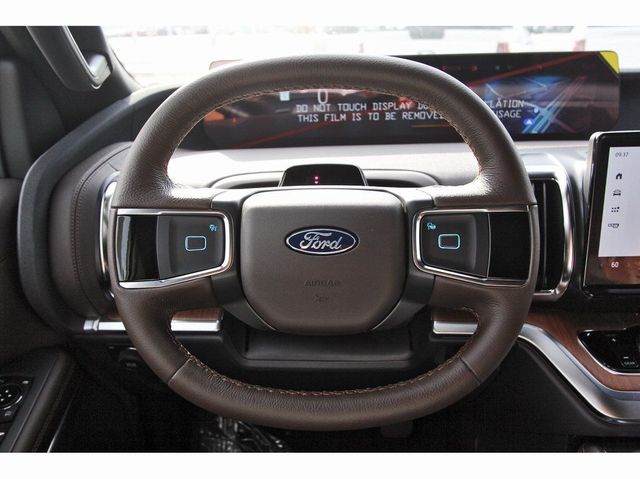 2026 Ford Expedition MAX King Ranch