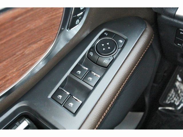 2026 Ford Expedition MAX King Ranch