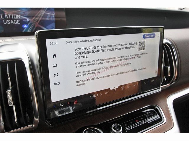 2026 Ford Expedition MAX King Ranch
