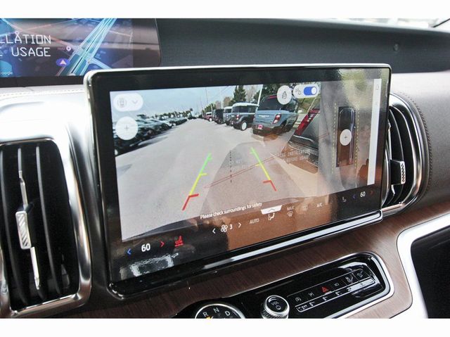 2026 Ford Expedition MAX King Ranch