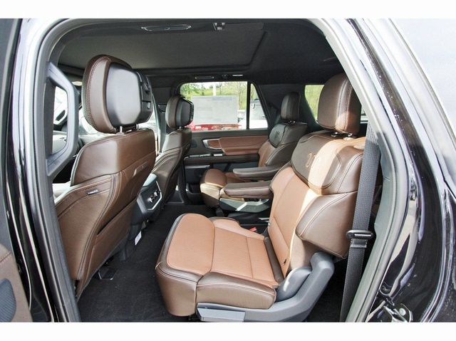 2026 Ford Expedition MAX King Ranch
