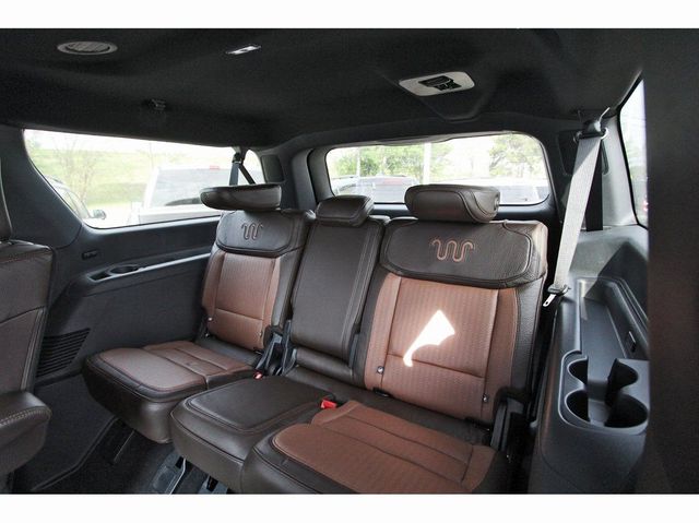 2026 Ford Expedition MAX King Ranch