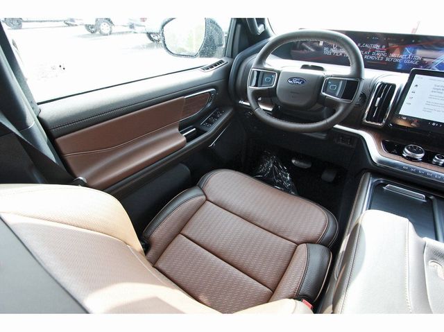 2026 Ford Expedition MAX King Ranch