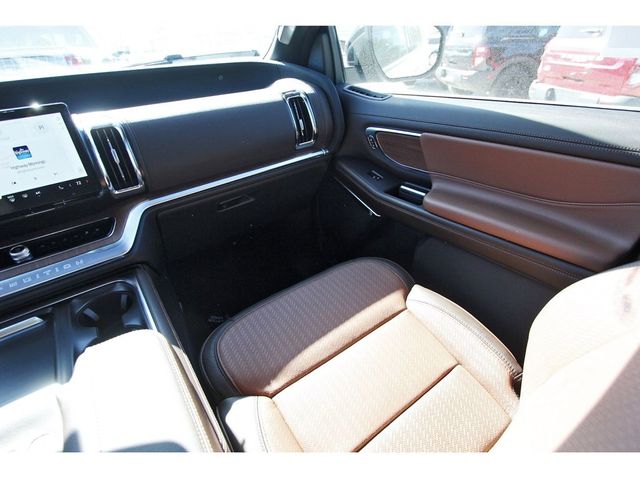 2026 Ford Expedition MAX King Ranch