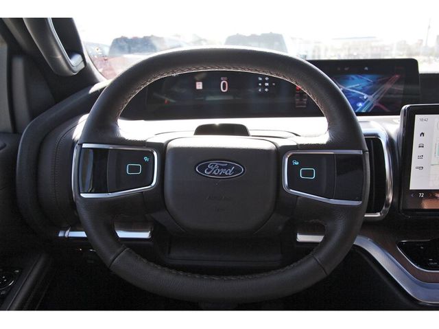 2026 Ford Expedition MAX King Ranch