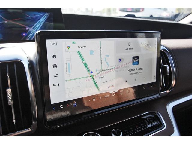 2026 Ford Expedition MAX King Ranch