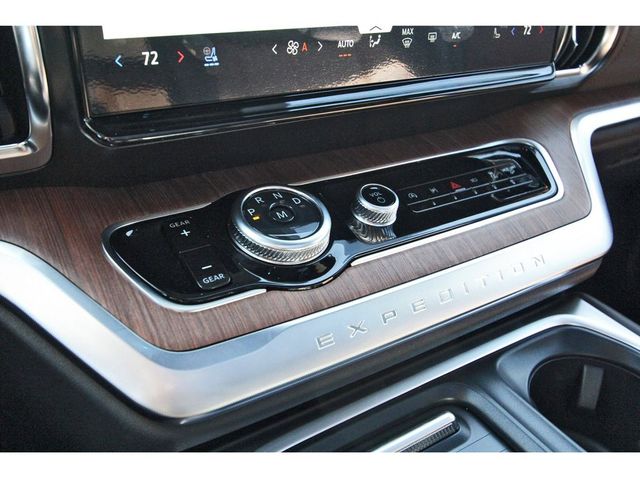 2026 Ford Expedition MAX King Ranch