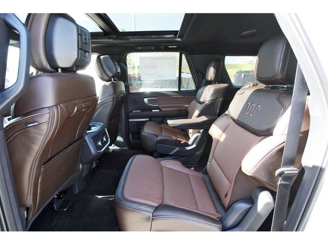 2026 Ford Expedition MAX King Ranch