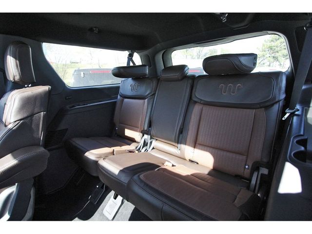 2026 Ford Expedition MAX King Ranch