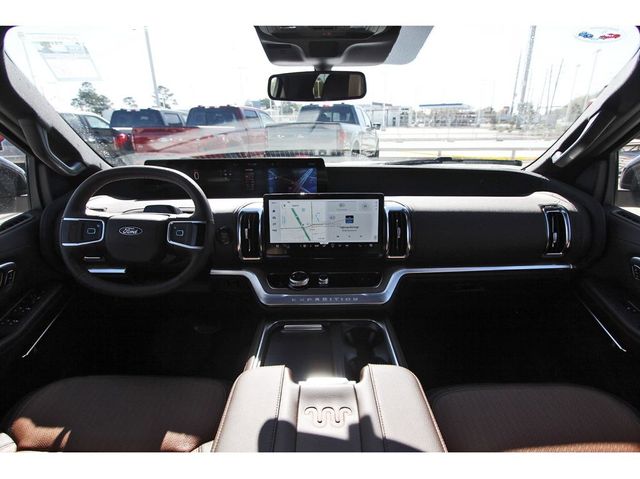 2026 Ford Expedition MAX King Ranch