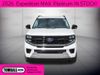 2026 Ford Expedition MAX Platinum | Tomball, TX | Ask Jorge Lopez