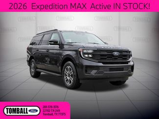 2026 Ford Expedition MAX Active | Tomball, TX | Ask Jorge Lopez in Tomball, TX 77375
