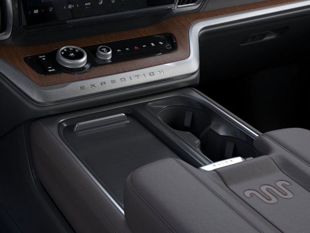 2026 Ford Expedition MAX King Ranch