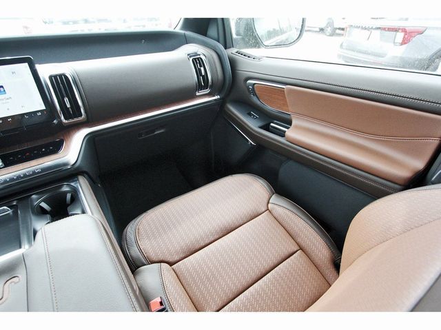 2026 Ford Expedition MAX King Ranch