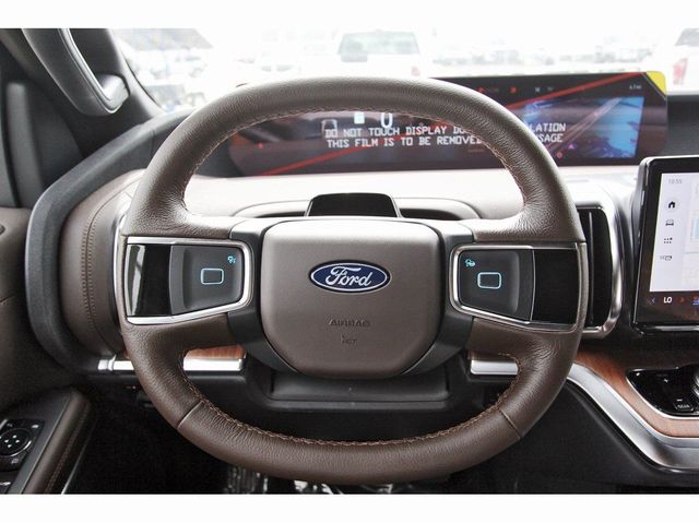 2026 Ford Expedition MAX King Ranch