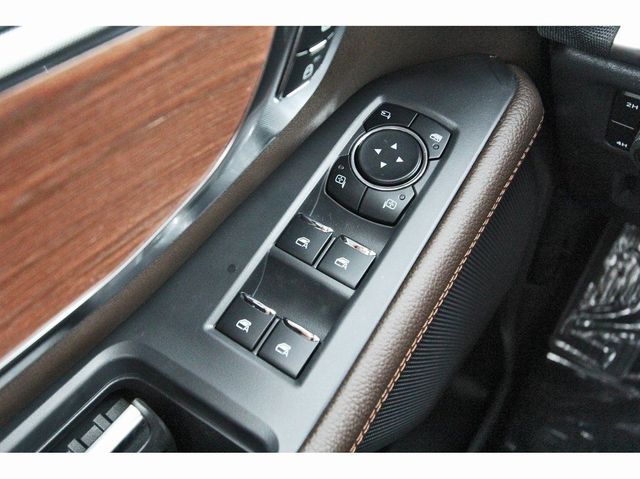 2026 Ford Expedition MAX King Ranch