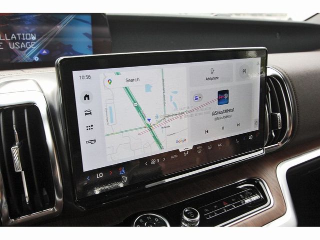 2026 Ford Expedition MAX King Ranch