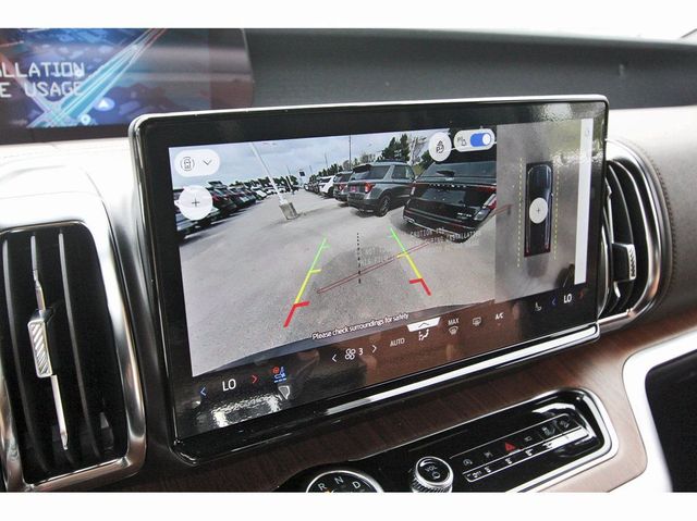 2026 Ford Expedition MAX King Ranch