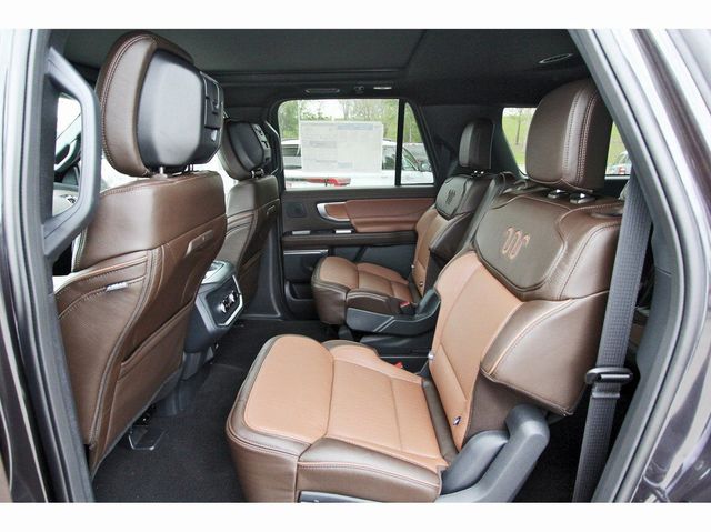 2026 Ford Expedition MAX King Ranch