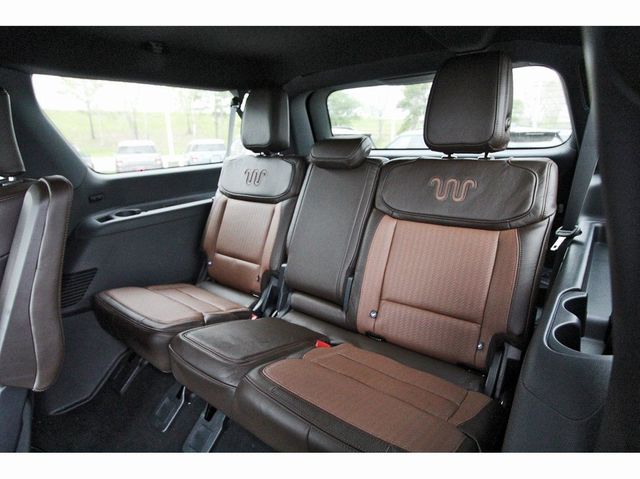 2026 Ford Expedition MAX King Ranch