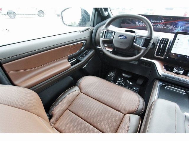 2026 Ford Expedition MAX King Ranch