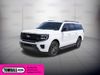 2026 Ford Expedition MAX Platinum | Tomball, TX | Ask Jorge Lopez