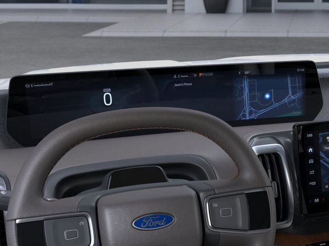 2026 Ford Expedition MAX King Ranch