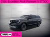 2026 Ford Expedition MAX Platinum | Tomball, TX | Ask Jorge Lopez