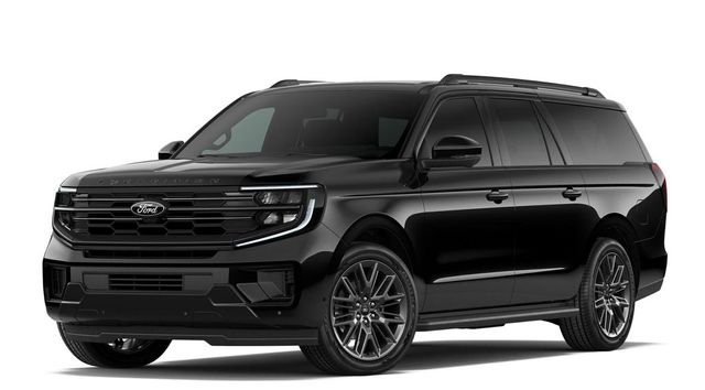 2026 Ford Expedition MAX Platinum | Tomball, TX | Ask Jorge Lopez