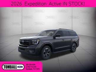 2026 Ford Expedition Active | Tomball, TX | Ask Jorge Lopez in Tomball, TX 77375