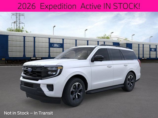 2026 Ford Expedition Active | Tomball, TX | Ask Jorge Lopez