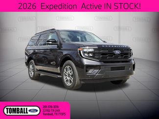 2026 Ford Expedition Active | Tomball, TX | Ask Jorge Lopez in Tomball, TX 77375
