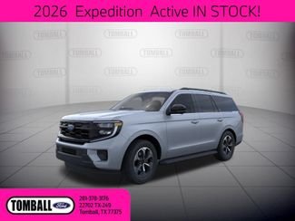 2026 Ford Expedition Active | Tomball, TX | Ask Jorge Lopez in Tomball, TX 77375