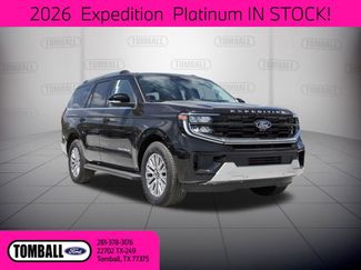 2026 Ford Expedition Platinum | Tomball, TX | Ask Jorge Lopez in Tomball, TX 77375