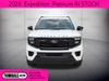 2026 Ford Expedition Platinum | Tomball, TX | Ask Jorge Lopez