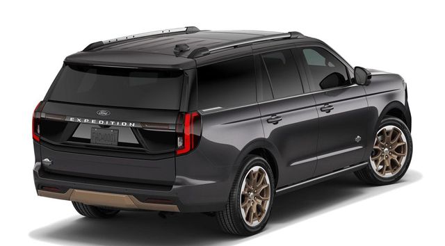 2026 Ford Expedition King Ranch