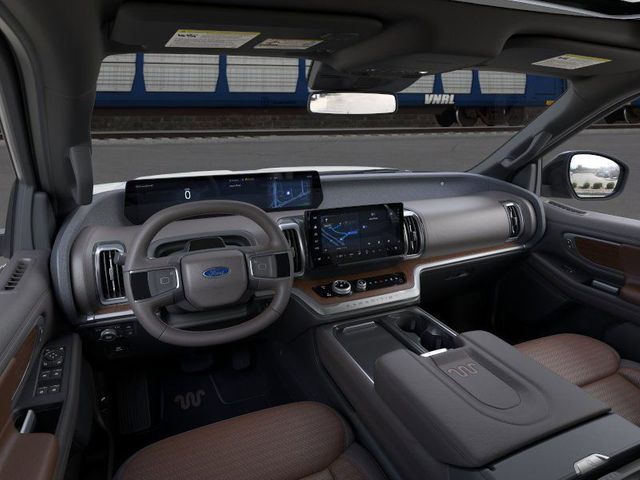2026 Ford Expedition King Ranch