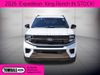 2026 Ford Expedition King Ranch | Tomball, TX | Ask Jorge Lopez