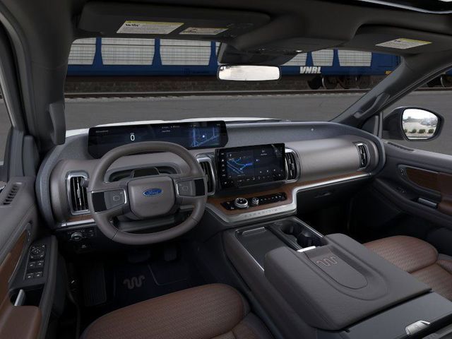 2026 Ford Expedition King Ranch
