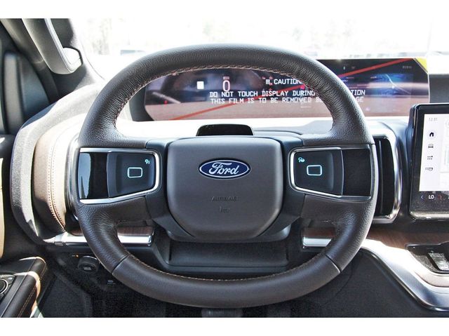 2026 Ford Expedition King Ranch