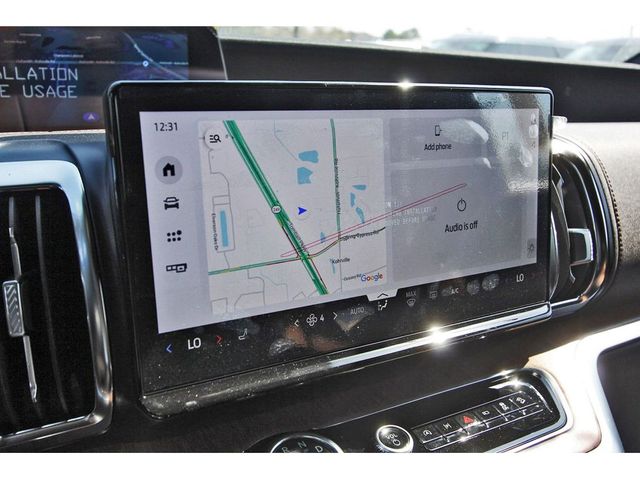 2026 Ford Expedition King Ranch