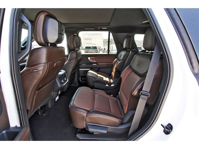 2026 Ford Expedition King Ranch